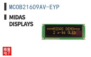 MCOB21609AV-EYP ͼƬ